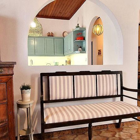 Summer House In Spetses 外观 照片