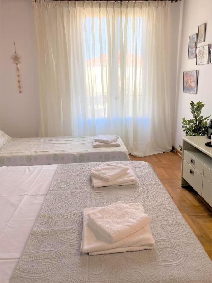 Summer House In Spetses 外观 照片