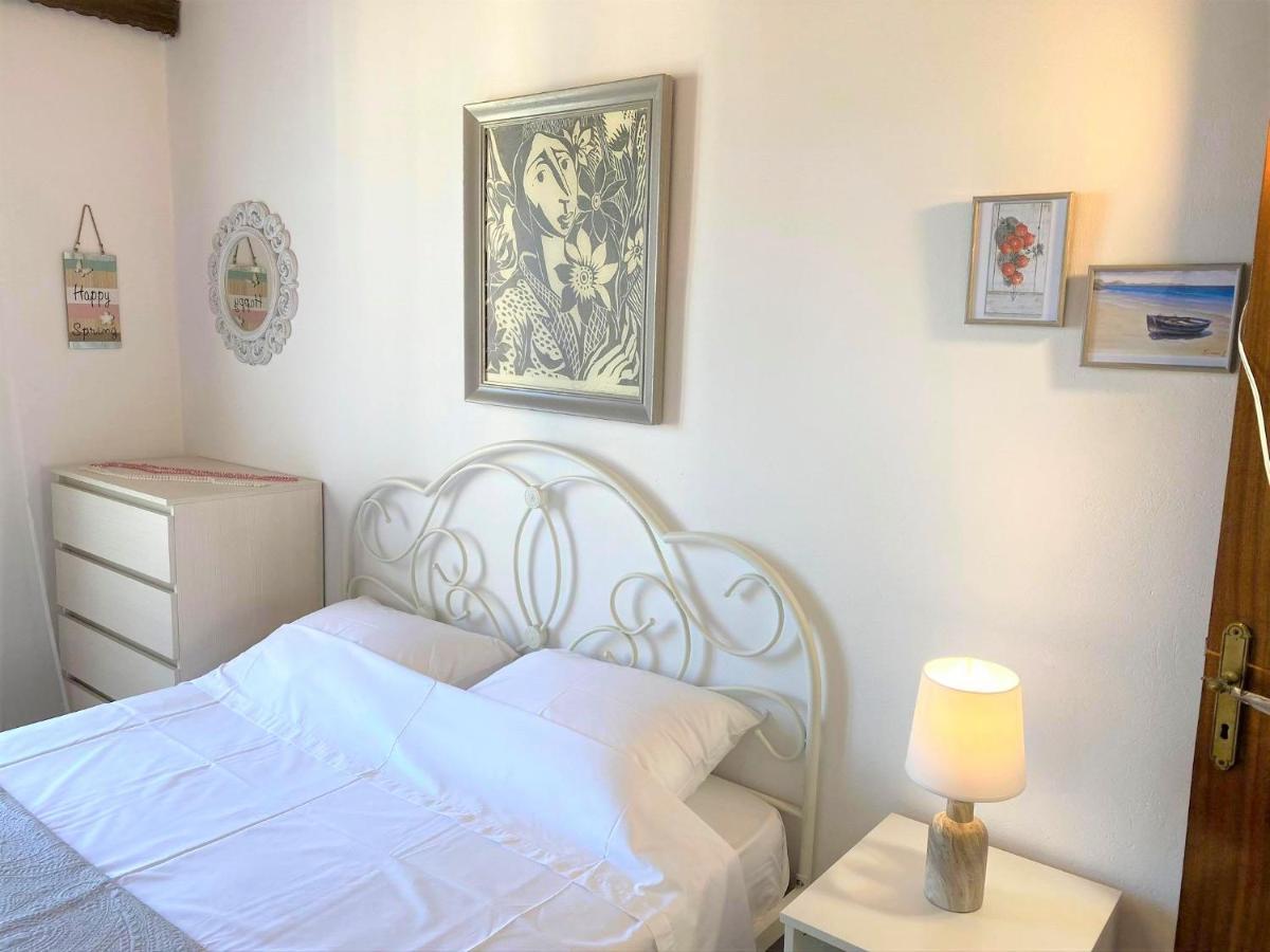 Summer House In Spetses 外观 照片