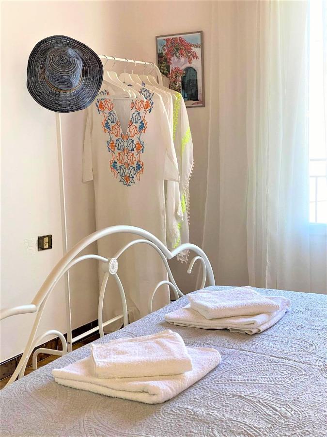 Summer House In Spetses 外观 照片