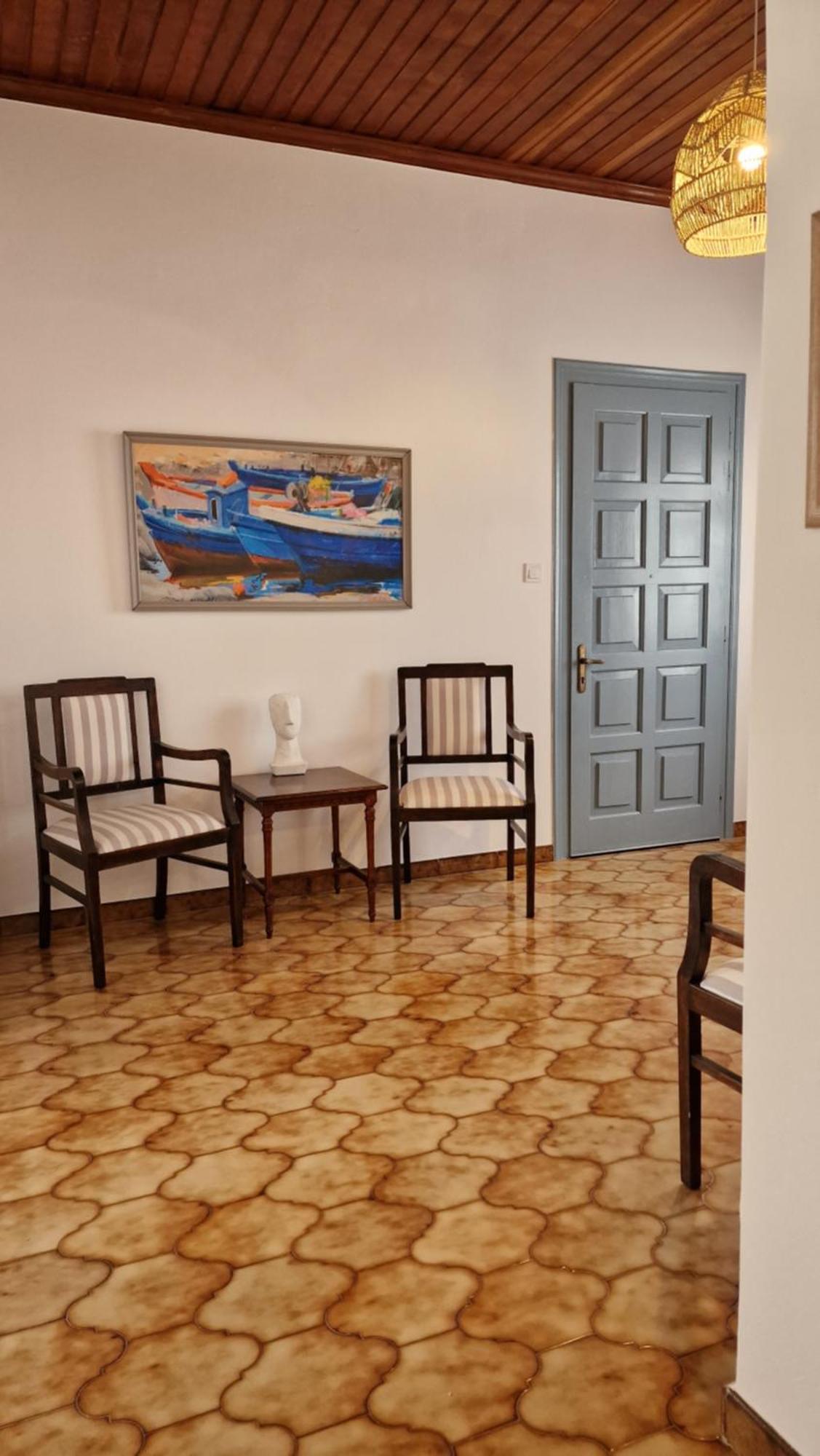 Summer House In Spetses 外观 照片