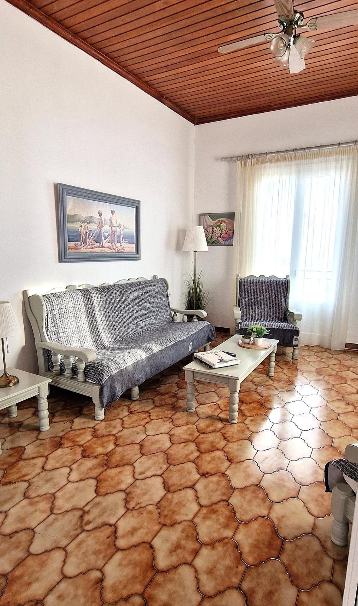 Summer House In Spetses 外观 照片
