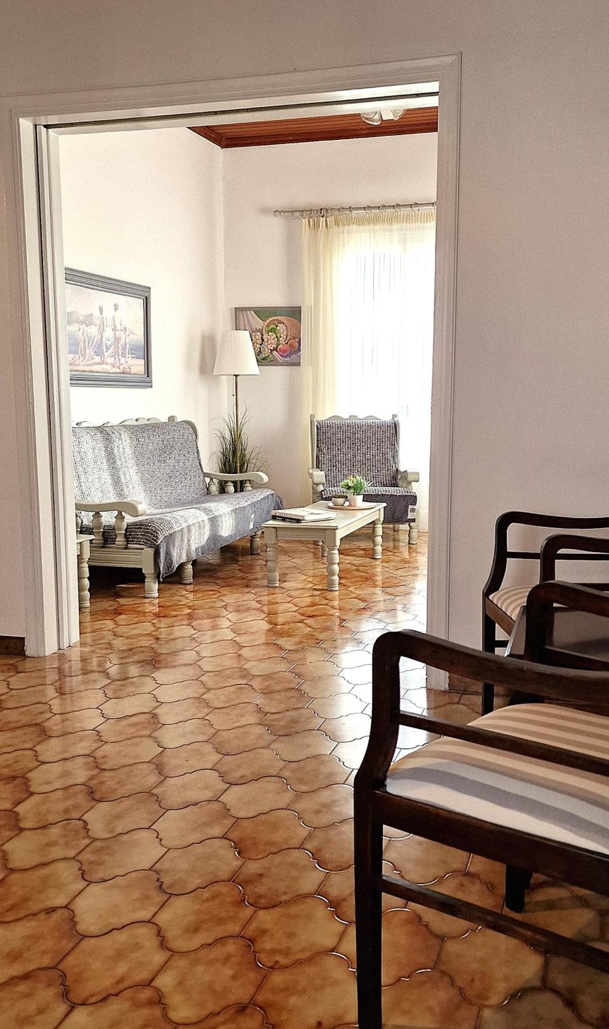 Summer House In Spetses 外观 照片